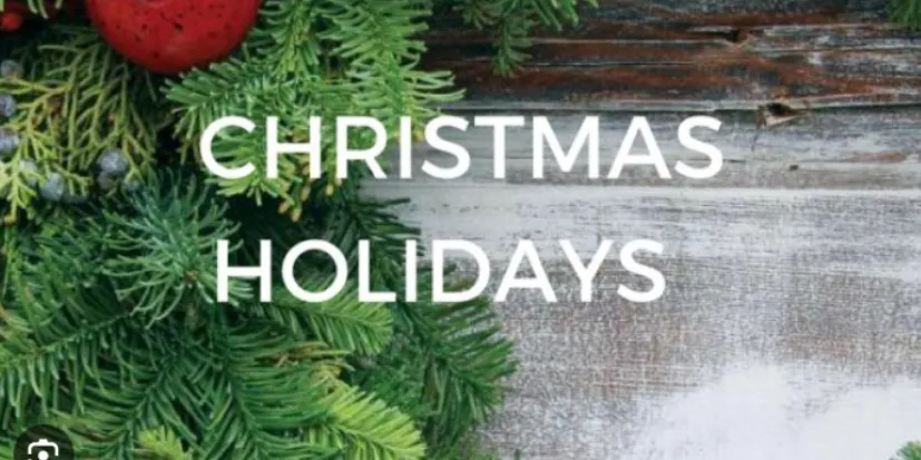 Help During The Holidays