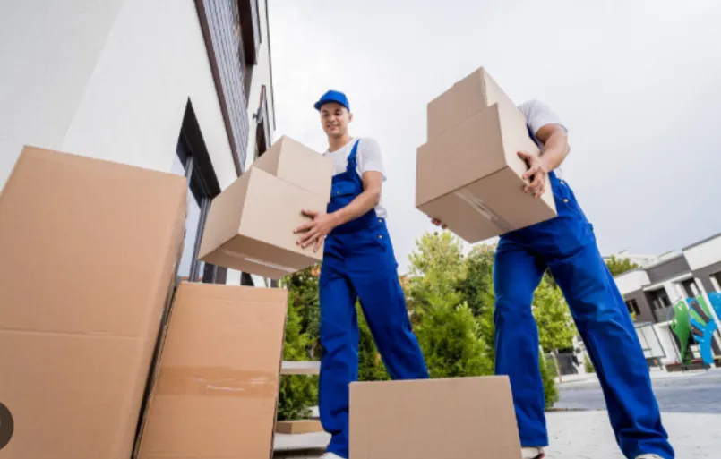 Relocation Assistance